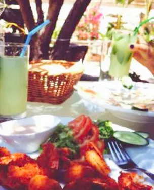 Borderline Restaurant