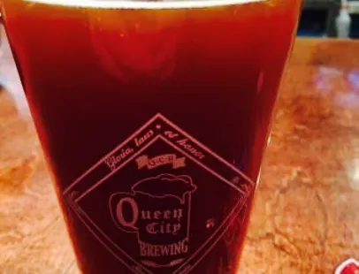 Queen City Brewing LTD