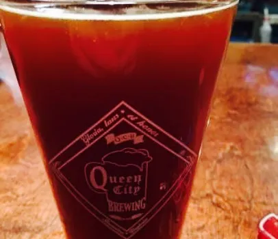 Queen City Brewing LTD