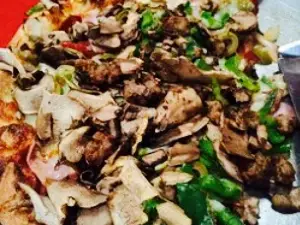 Jaspare's Pizza and Fine Italian Food - Portage