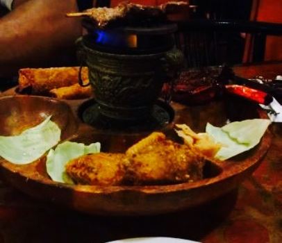 Taiwan Dragon Chinese Restaurant (台灣龍)