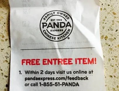 Panda Express