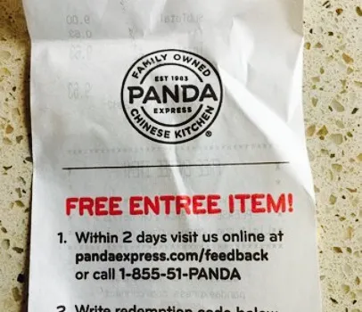 Panda Express