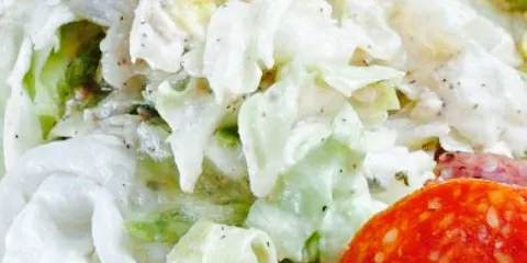 Buddy's Italian Restaurant