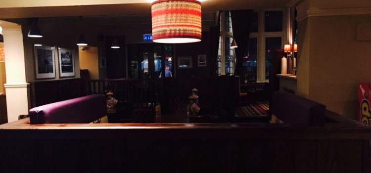 Bradmore Arms