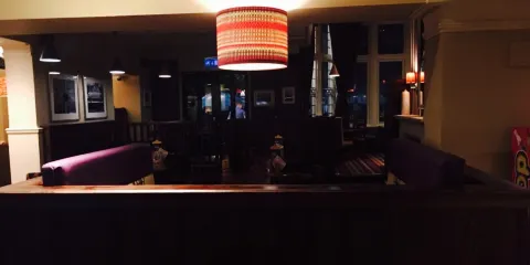 Bradmore Arms, Hungry Horse