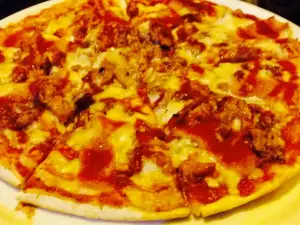 Venecia Pizzeria
