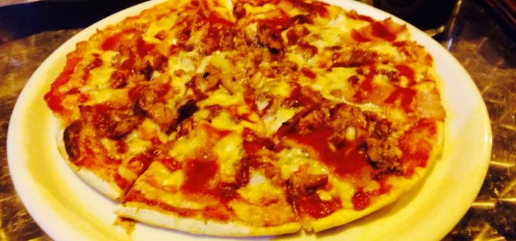 Venecia Pizzeria