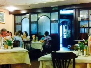 Ristorante Pizzeria Al Torchio