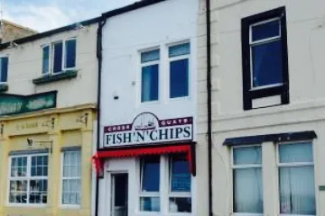 Cross Quays Fish And Chips