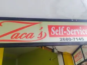 Zaca's Restaurante