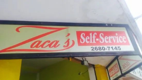 Zaca's Restaurante