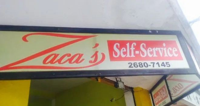 Zaca's Restaurante