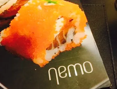 Nemo Sushi