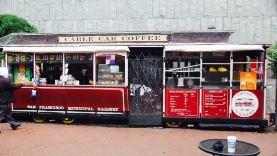 Cable Car Coffee