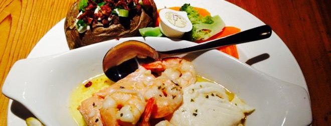 Ocean View Pub & Grill