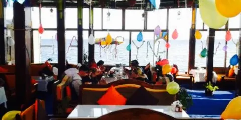 Sea House Restaurant