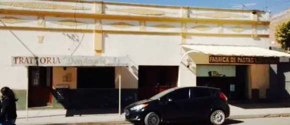 Trattoria Don Angelo