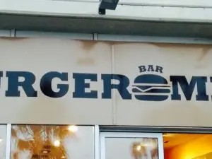 Mitic Burger
