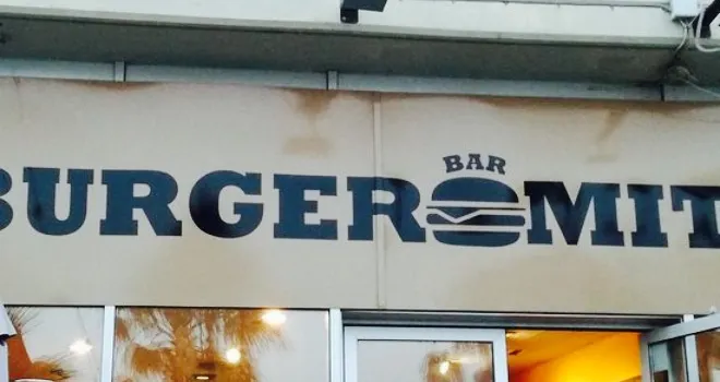 Mitic Burger