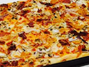 Amadio's Pizza