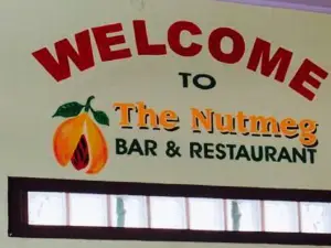 The Nutmeg Bar & Restaurant