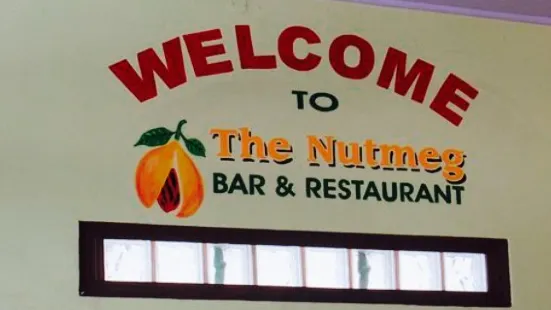 The Nutmeg Bar & Restaurant