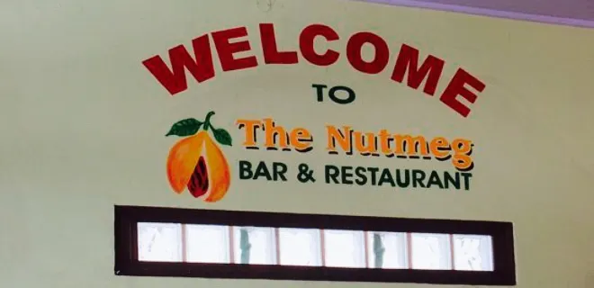 The Nutmeg Bar & Restaurant