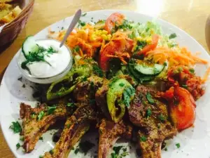 Aytac Restaurant