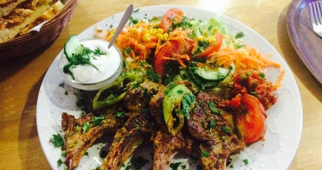 Aytac Restaurant