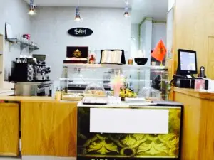 Restaurant Rafiq