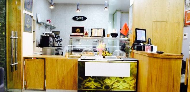 Restaurant Rafiq