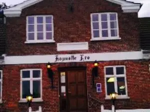 Hojmolle Kro Restaurant