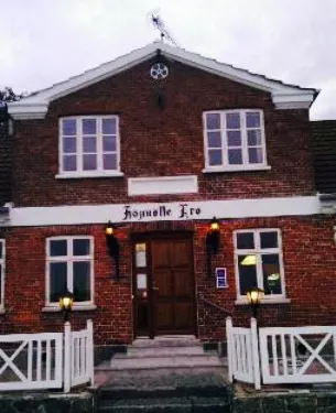 Hojmolle Kro Restaurant