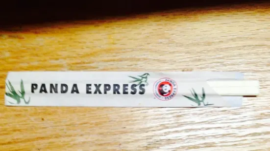 Panda Express