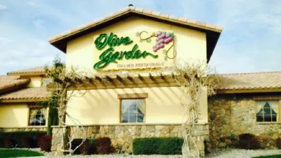 Olive Garden Italian Restaurant