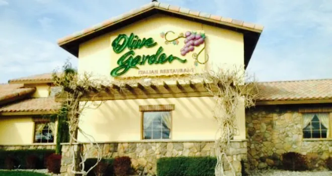 Olive Garden Italian Restaurant