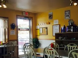 Brunswick Bar