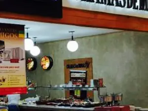 Chamas De Minas