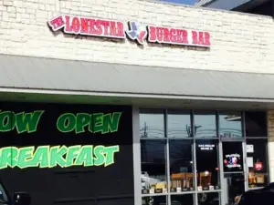 The Lonestar Burger Bar