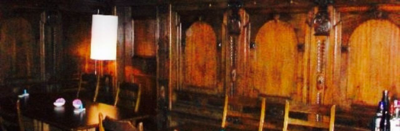 Restaurant Schloss Wülflingen