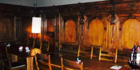 Restaurant Schloss Wülflingen