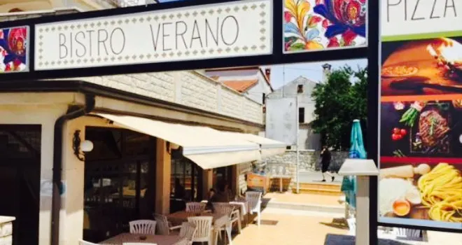 Bistro Verano