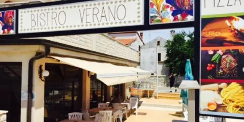 Bistro Verano