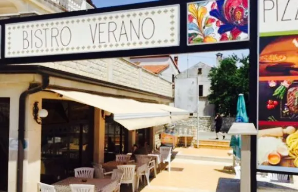 Bistro Verano