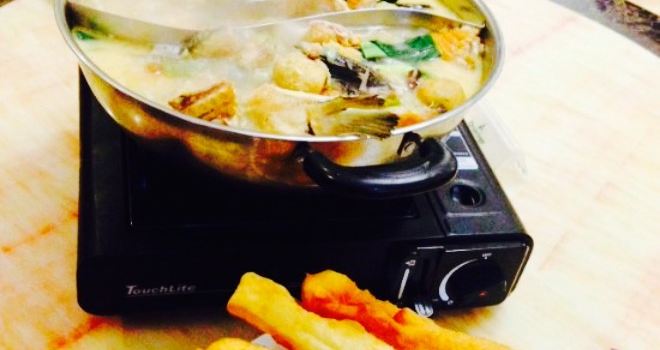 Wok Restaurant