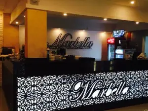 Le Marbella