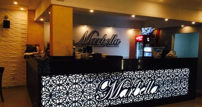 Le Marbella