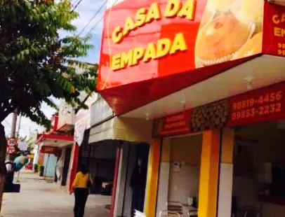 Casa da Empada