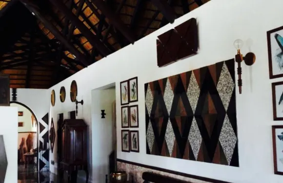 Sabi Star Restaurant